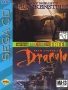Sega  Sega CD  -  Mary Shelley's Frankenstein (U) & Bram Stoker's Dracula (combo pack 2